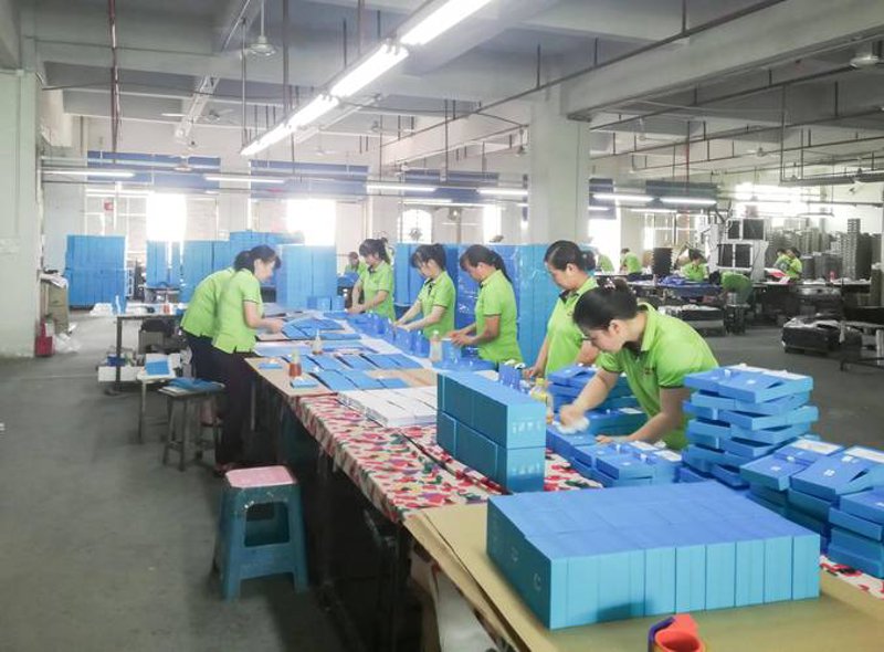 深圳包装制品行业最新发展动态