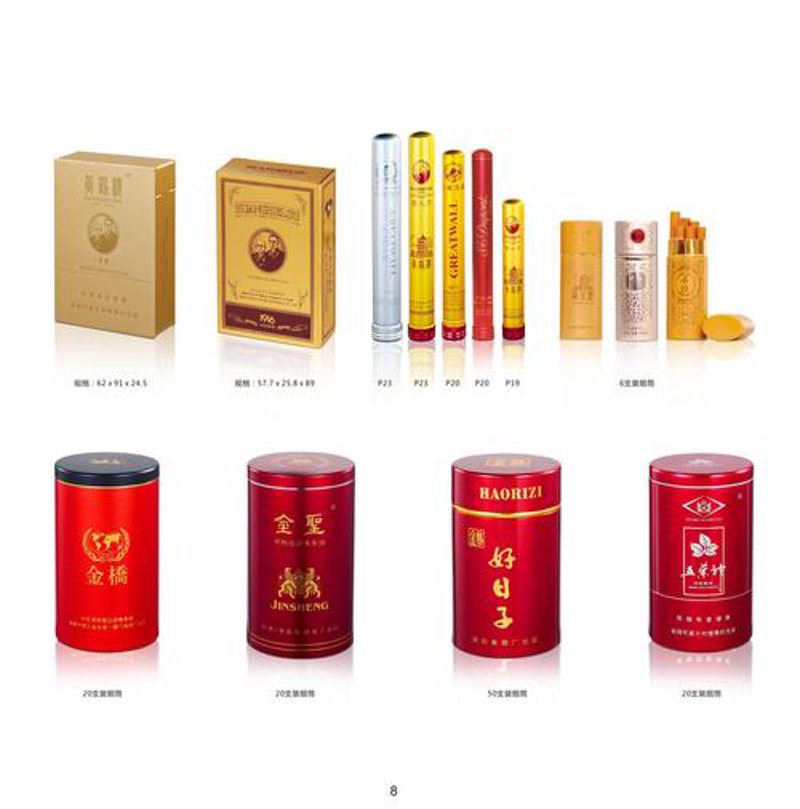 深圳包装制品在现代商业中的魅力
